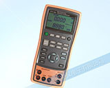 ETX-2025/ETX-1825多功能過程校驗(yàn)儀