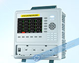 ZYW520R多路便攜式無(wú)紙記錄儀