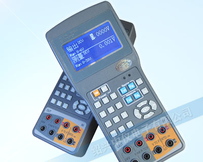 SWP-CA102S多功能信號(hào)校驗(yàn)儀