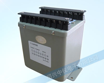 FPK301無功功率變送器
