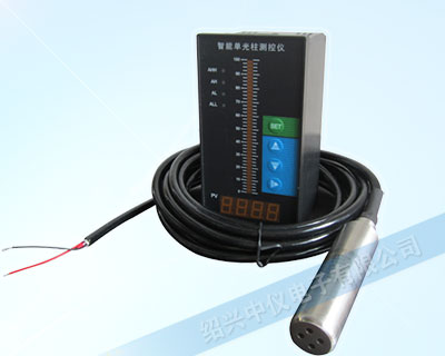 ZYK24投入式水位變送器