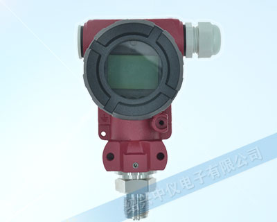 ZYK40液晶擴(kuò)散硅壓力變送器(LCD)