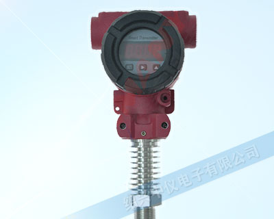 ZYK40耐高溫?cái)U(kuò)散硅壓力變送器