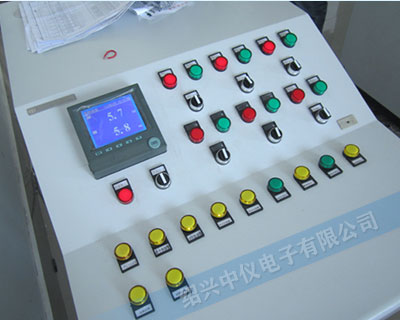 無紙記錄儀多少錢一臺