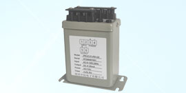 鐵殼電量變送器